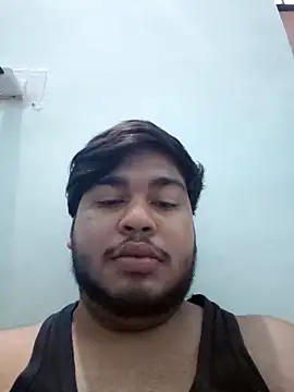 vishesh43 (M twink) - Support me guys I'm new here