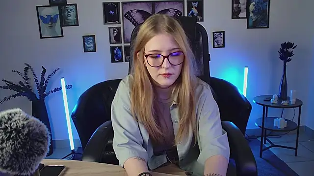 lanafitch webcam