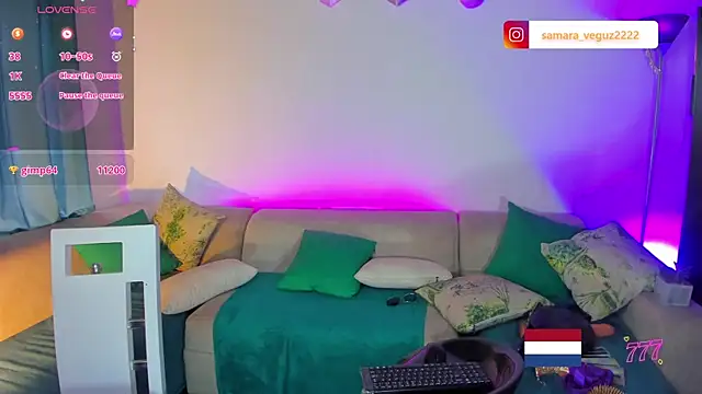 samara_veguz222 webcam