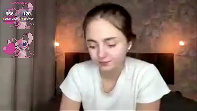 LoraDavi webcam