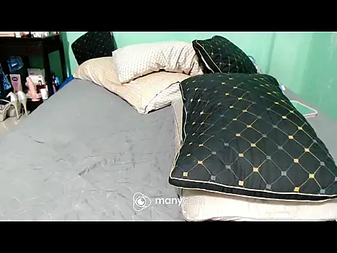 SeductiveNikki webcam
