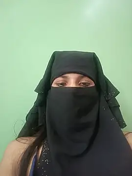 Aafreen_36 webcam