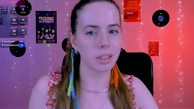 lumi_soft webcam