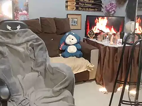 Demonsfuck webcam