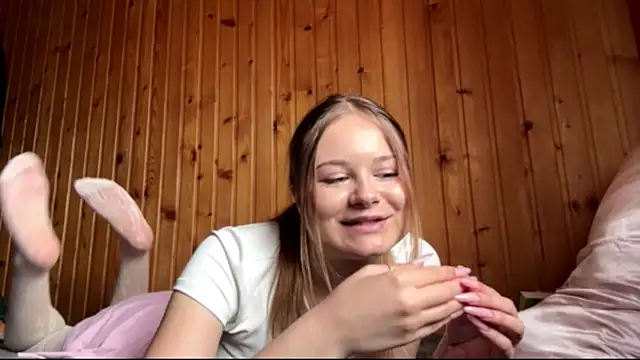 NikaLicka webcam