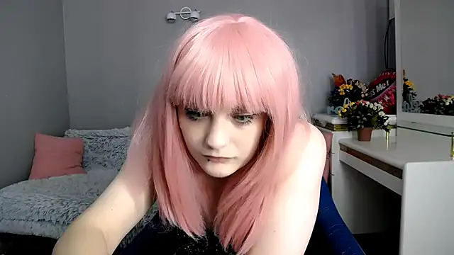Estheri webcam