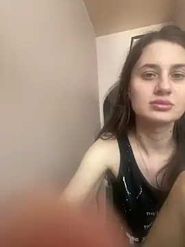 Flossy_Vettie live cam on StripChat