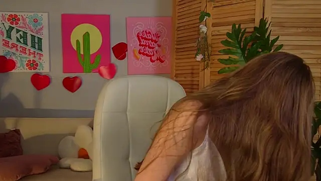 Sweet_Emilya webcam