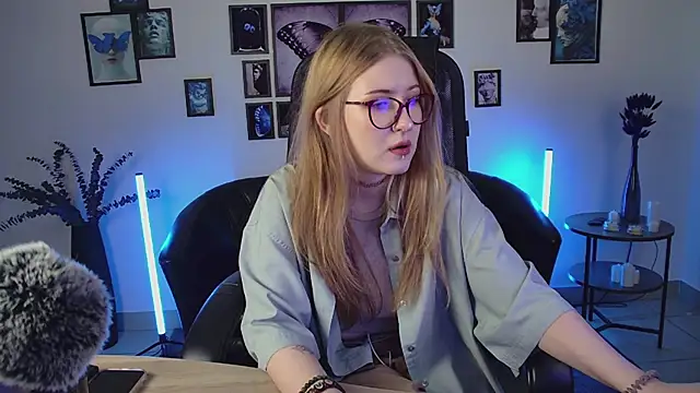 lanafitch webcam