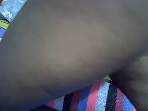 ebonyzoey webcam