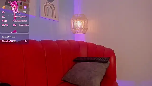 Aliss_Taylor1 webcam