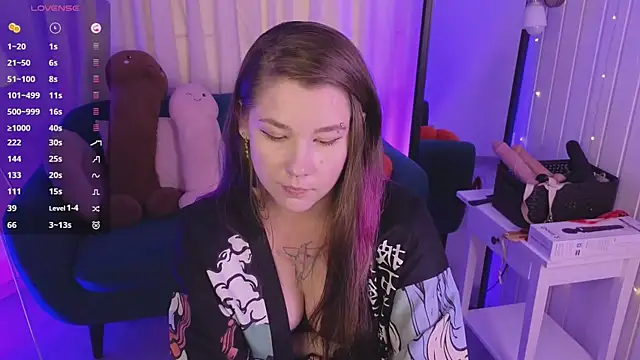 Mira_Falls webcam
