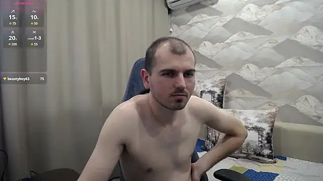 SerzhKorol1 webcam