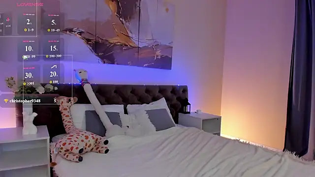 Linablueeyed