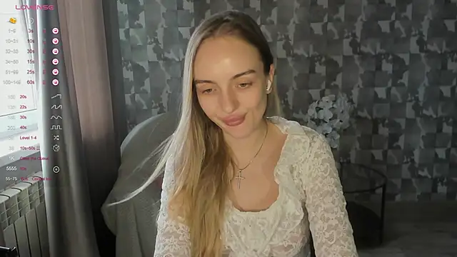A_delina webcam