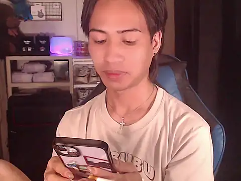 Ryu_23 live cam