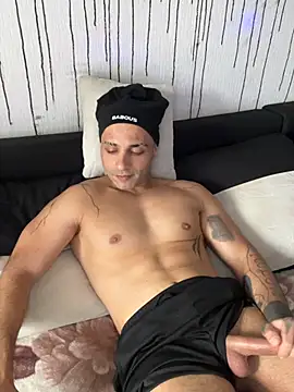 Mohdollmen webcam