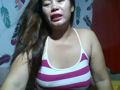 SugahBrown_Love webcam