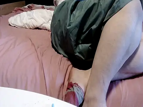 Santanna77 webcam
