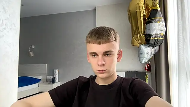 SoloFury webcam