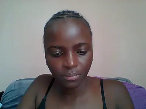 Beauty-Glam webcam