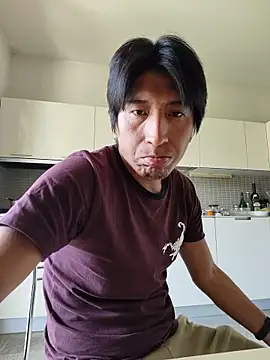 PpCharlie_8-D webcam