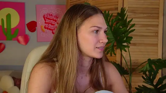 Sweet_Emilya webcam