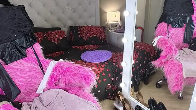 RoxalanaStar webcam