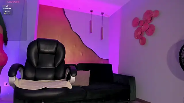 MorganHicks webcam