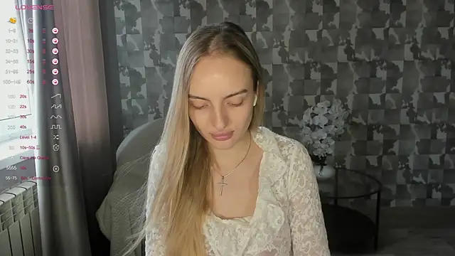 A_delina webcam
