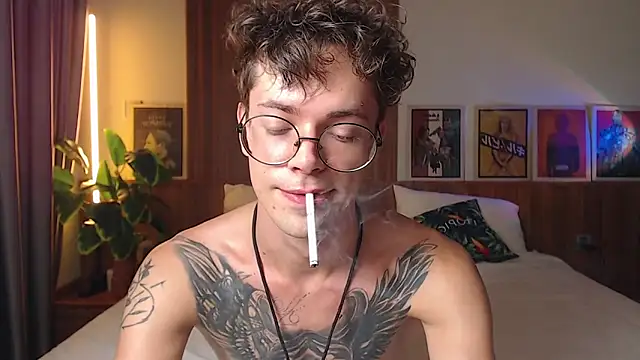 William_Henry_ webcam