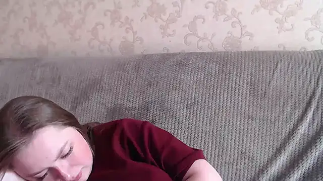 GirlPlayer webcam