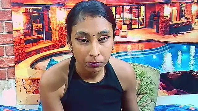 IndianSexyButt webcam