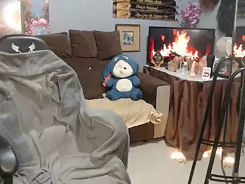 Demonsfuck webcam