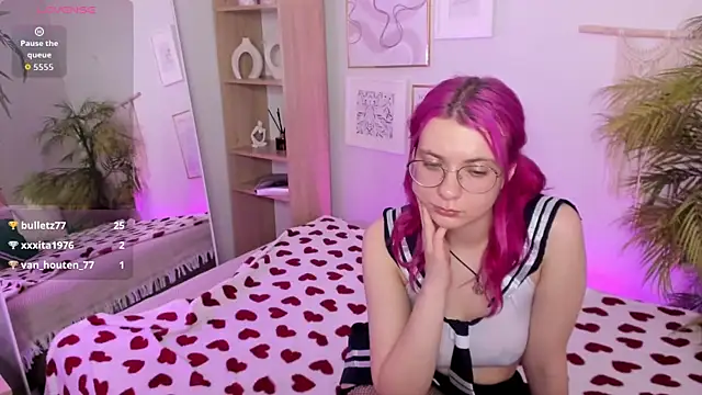 RoxySun_ webcam