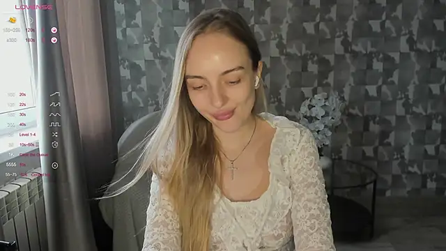 A_delina webcam
