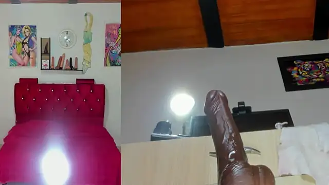 nikky_rosse webcam