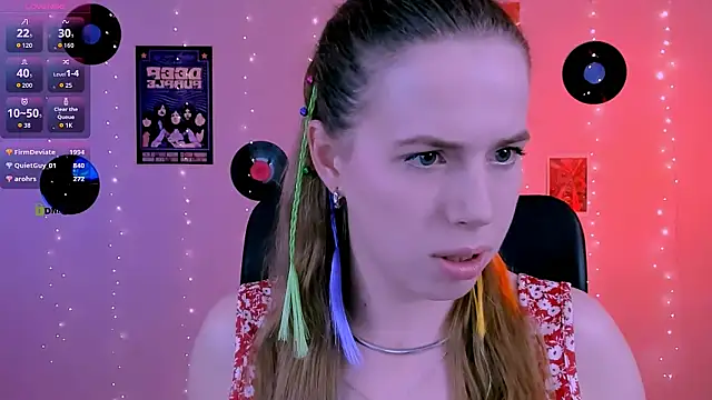 lumi_soft webcam