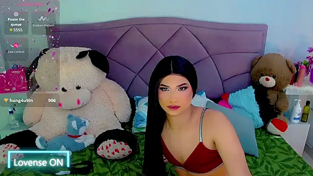 party_duo_trans live cam