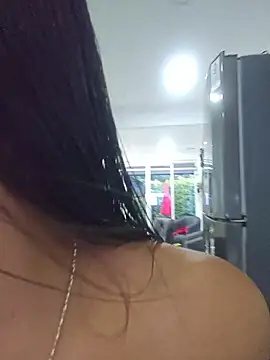 Luisa_Madrid webcam