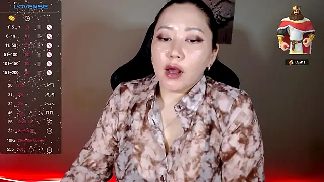 LisaAsianFlower