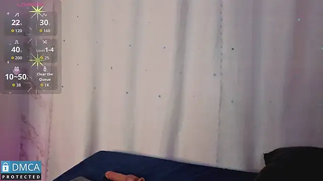 isa_sweet1_ webcam