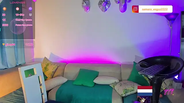 samara_veguz222 webcam