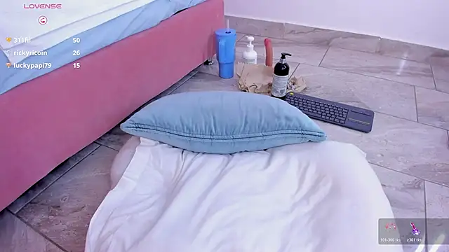 babepolly webcam