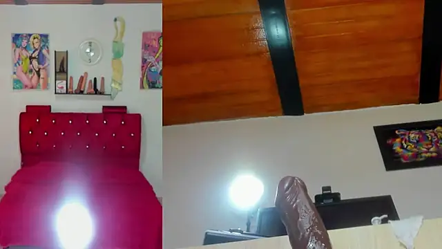 nikky_rosse webcam