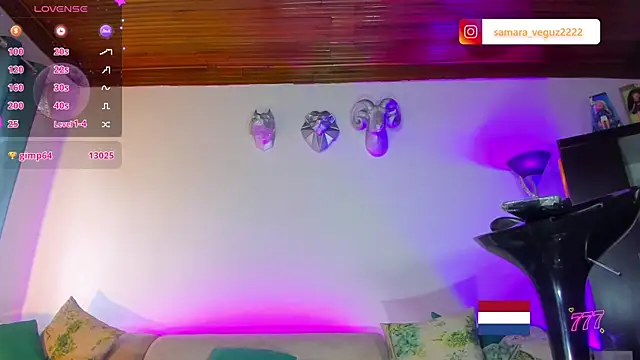 samara_veguz222 webcam