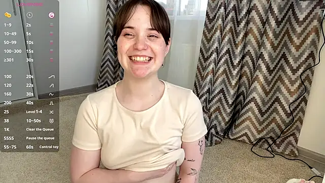 EditaBumford webcam