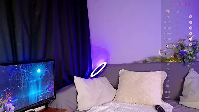 Roxyelle_ webcam