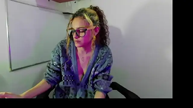 maria_Turner1 webcam