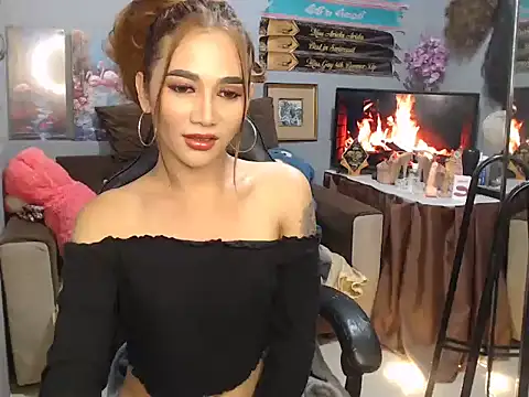 Demonsfuck live cam on StripChat